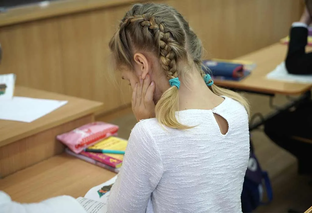 Double Dutch Braids - Pregnancy Hairstyles