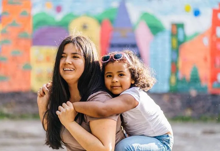 20 Single Mother Poems Filled With Heartfelt Emotions