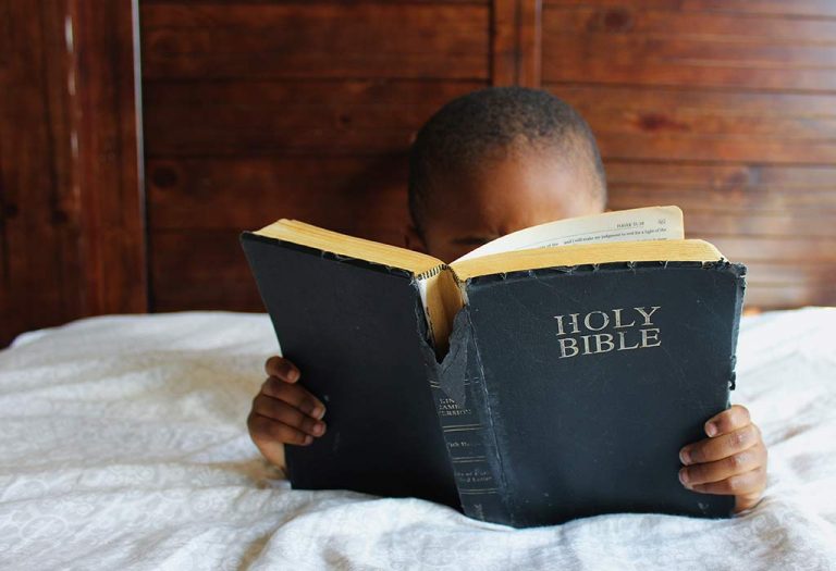 150 Engaging Bible Trivia Questions for Kids With Answers