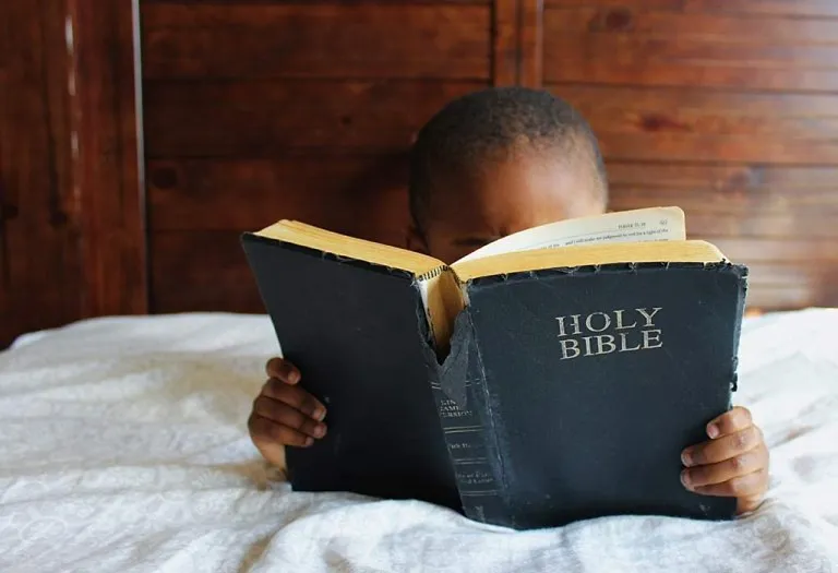 150 Engaging Bible Trivia Questions for Kids With Answers