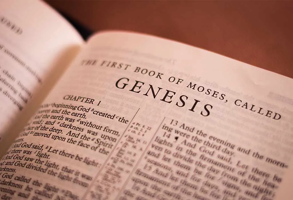 Interesting Bible Questions for Kids