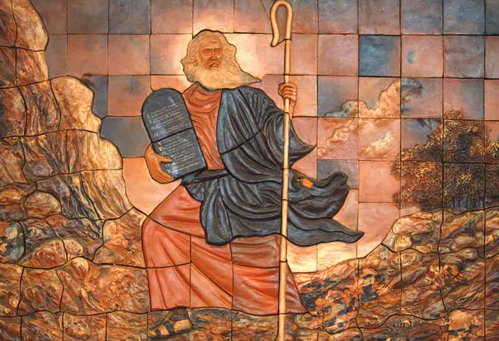 Bible Trivia Questions for Kids With Answers