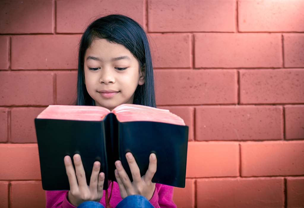 Bible Trivia Questions for Kids