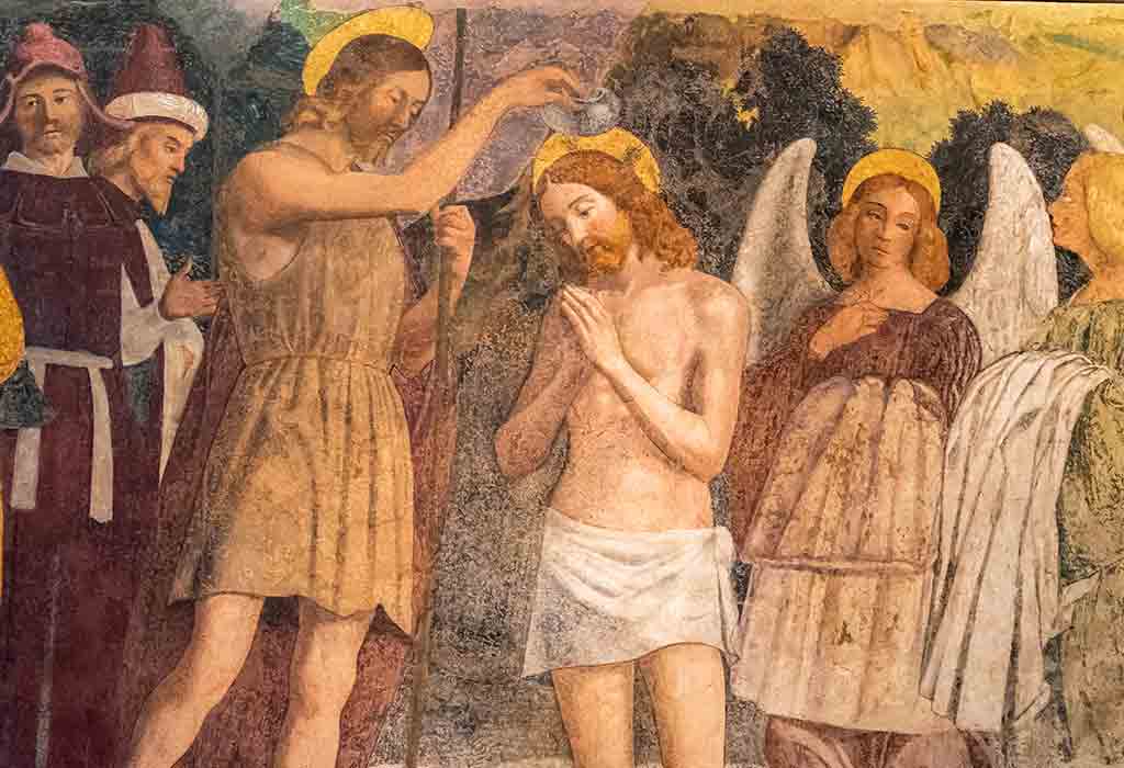 Bible Trivia Questions for Kids With Answers