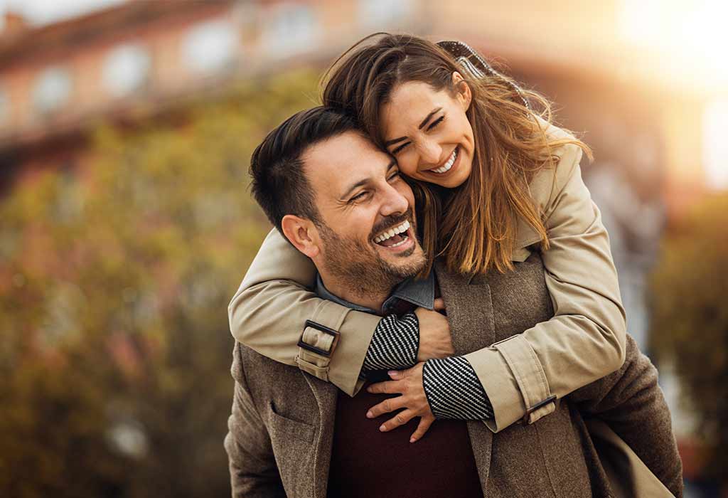 200+ Powerful Affirmations for Husband to Strenghten His Spirit