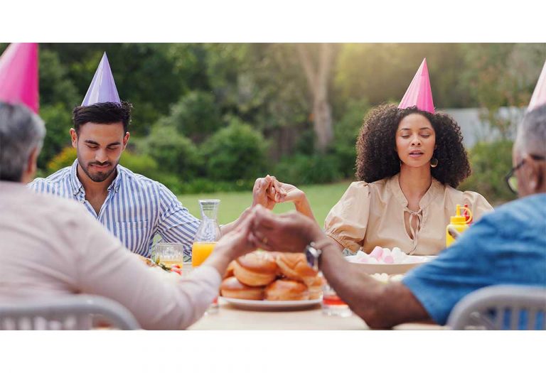 50+ Sweet Birthday Prayers for Wife to Show Gratitude and Love