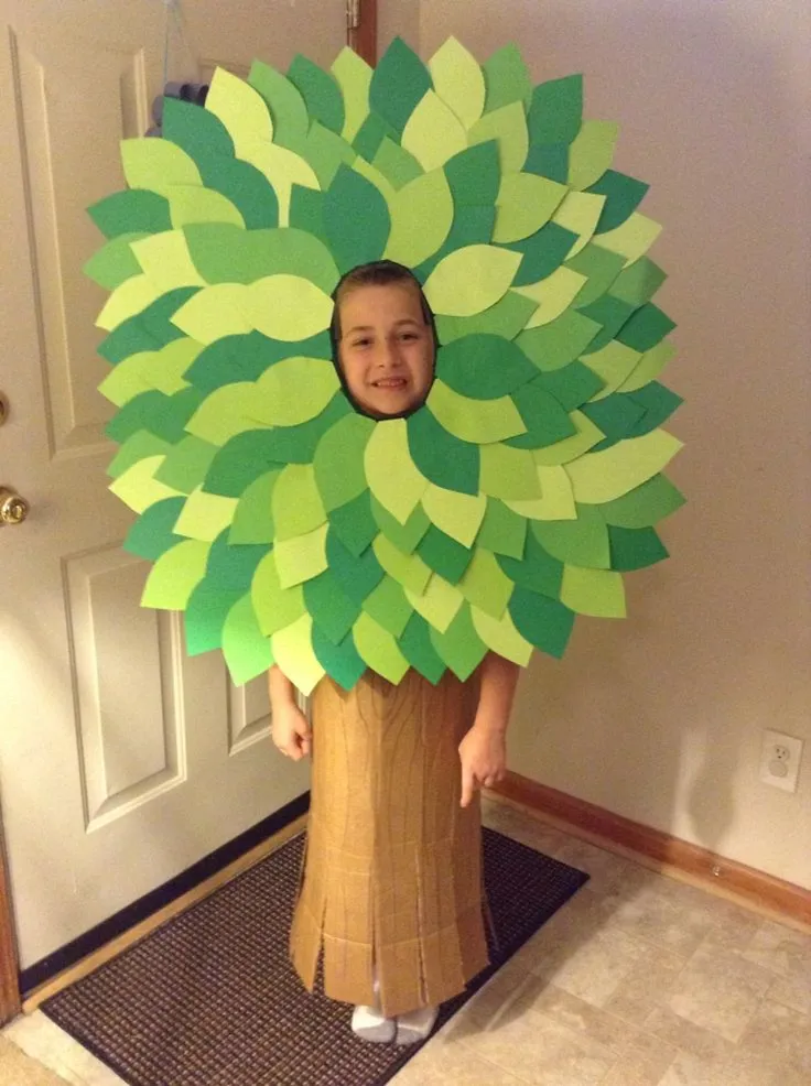 Top 50 Fancy Dress Costume Ideas for Kids