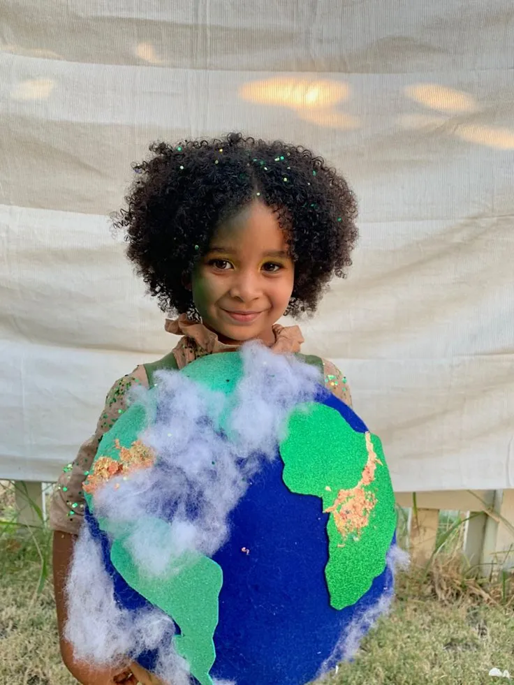 Earth