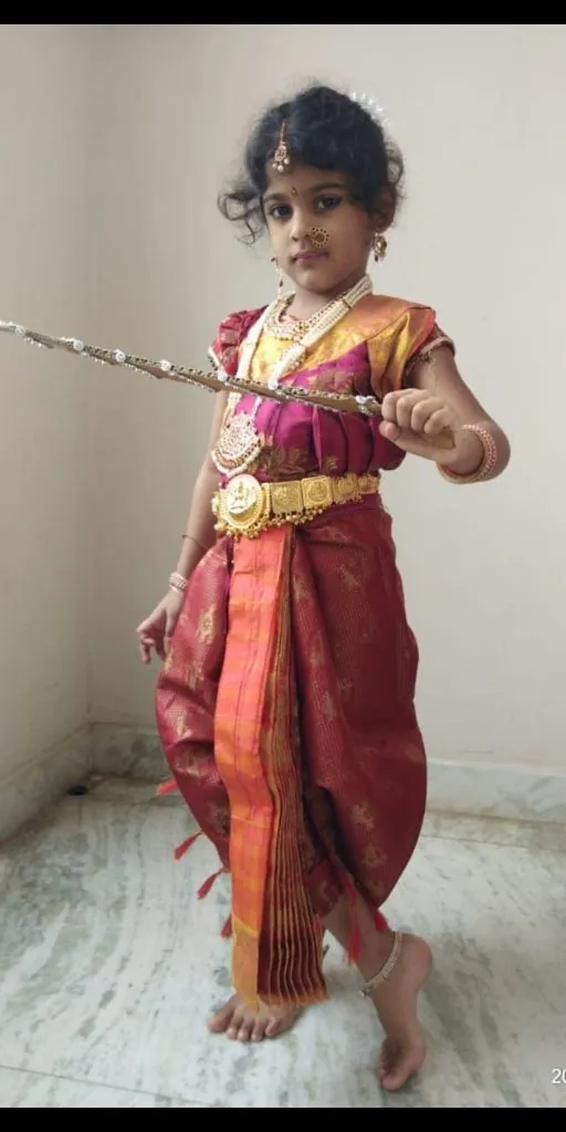 Rani Lakshmi Bai