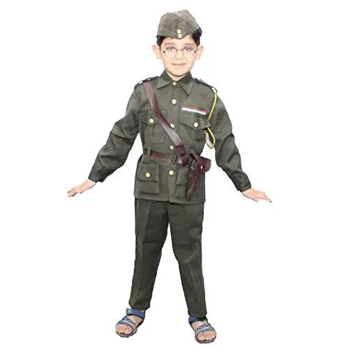Netaji Subhas Chandra Bose