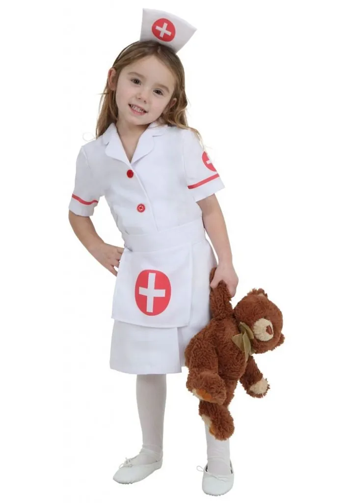 Nurse