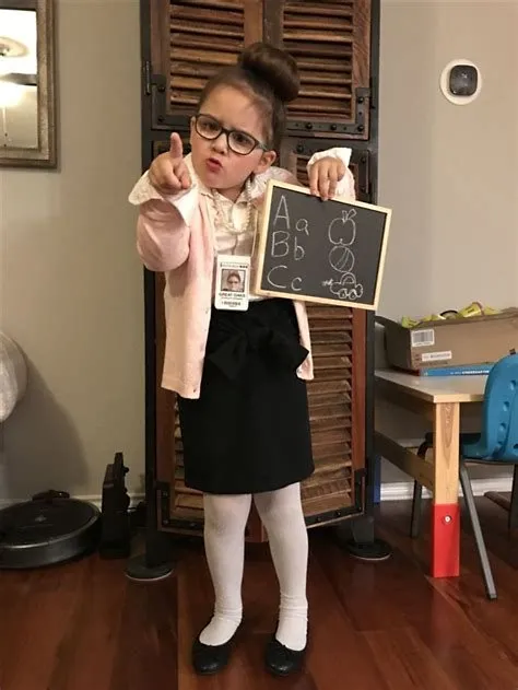 Teacher