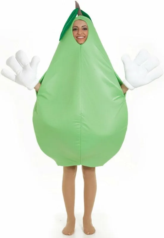 Pear