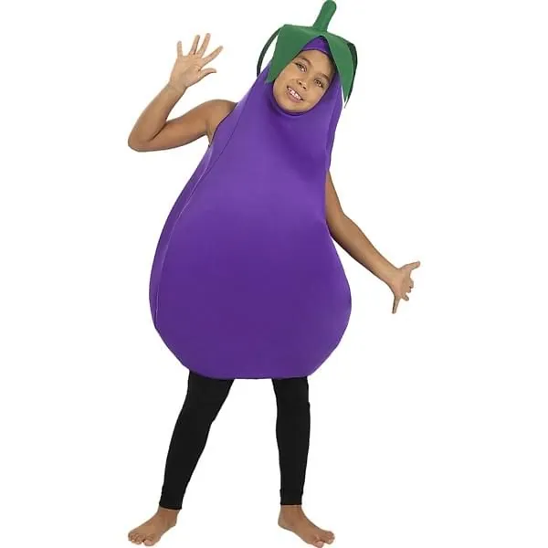 Eggplant