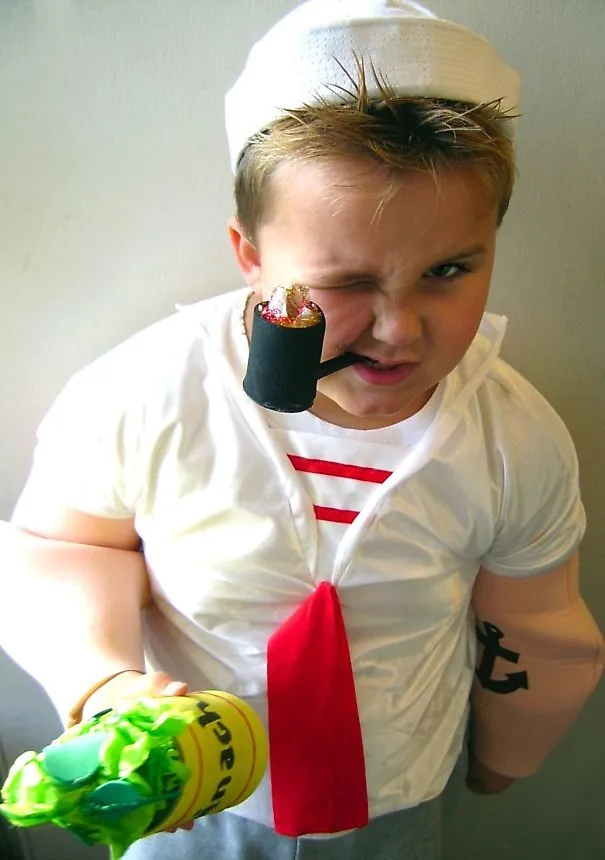 Popeye