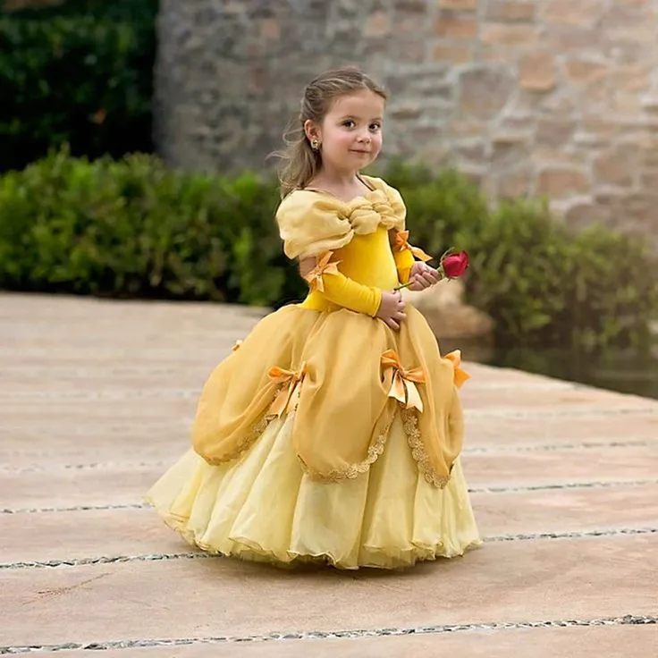 Belle
