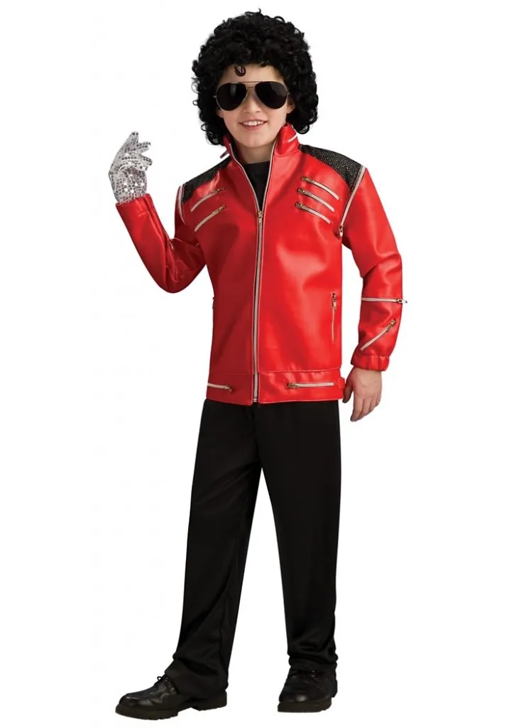 Michael Jackson