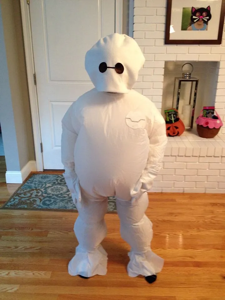 Baymax