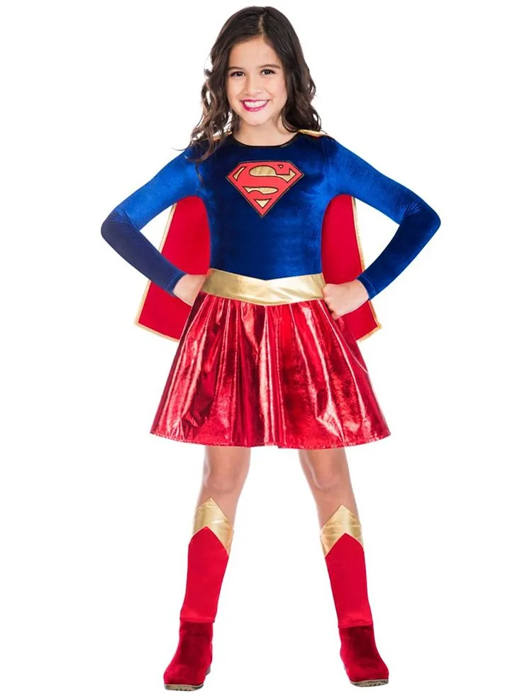 Super Girl