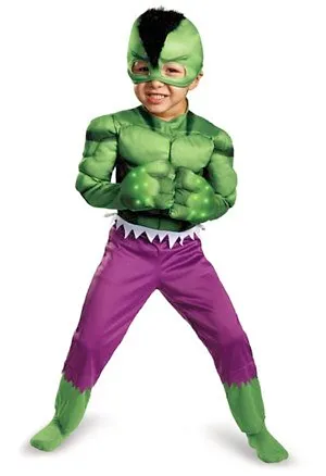 The Hulk