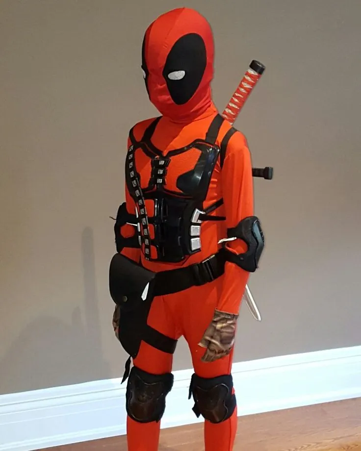 Deadpool