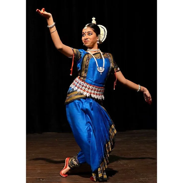 Cultural performance