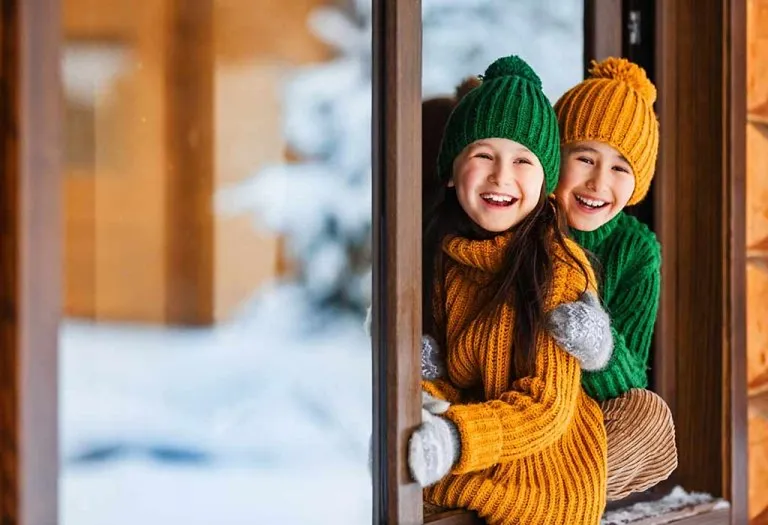 90 Hilarious Winter Jokes for Kids to Make Holiday More Fun