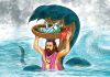 श्री कृष्ण के जन्म की कहानी l The Story Of Shri Krishna’s Birth In Hindi The Story Of Shri Krishna’s Birth In Hindi