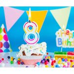 Heartfelt 8th Birthday Wishes, Messages & Quotes for Your Girls and Boys