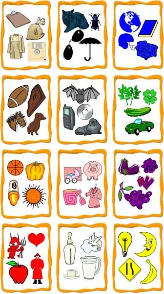 Flashcard Memorization