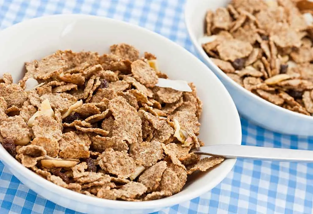 Bran Flakes