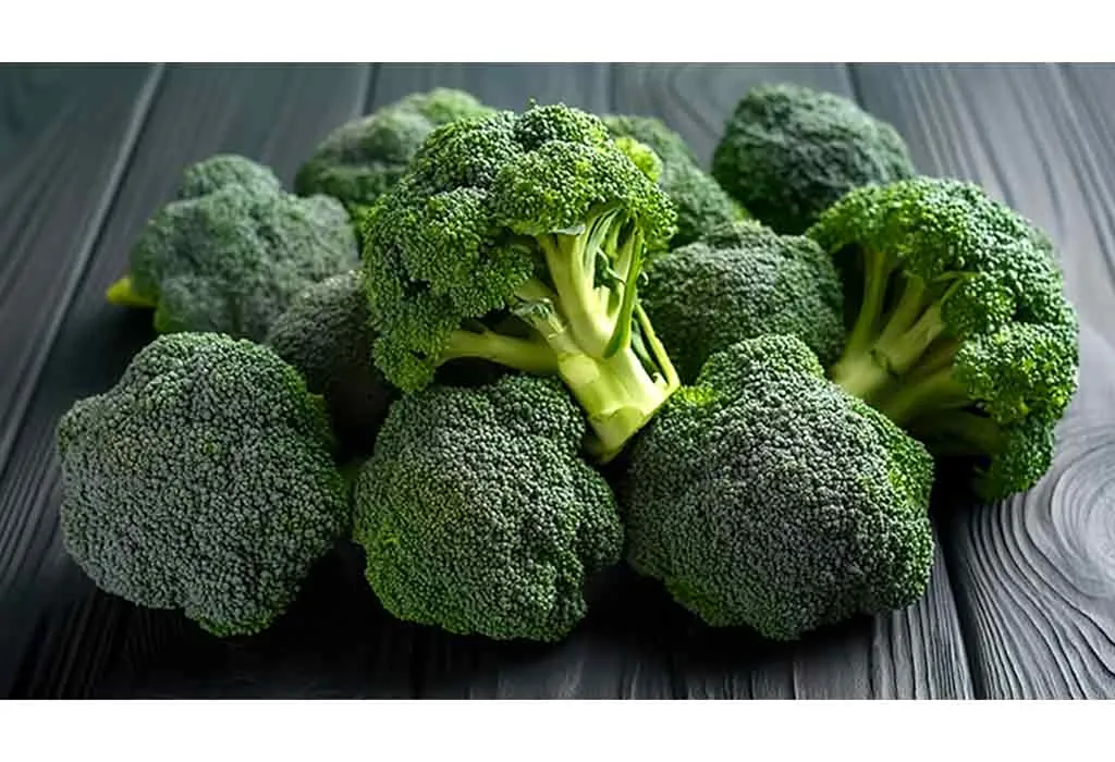Broccoli
