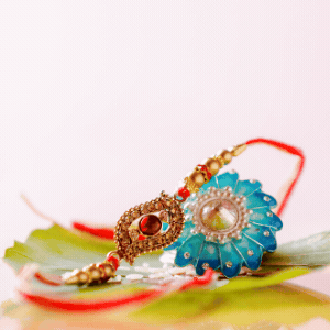 rakhi animation
