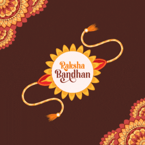 raksha bandhan gif download