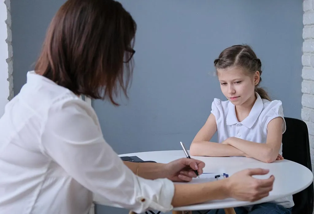 Therapy and Counselling