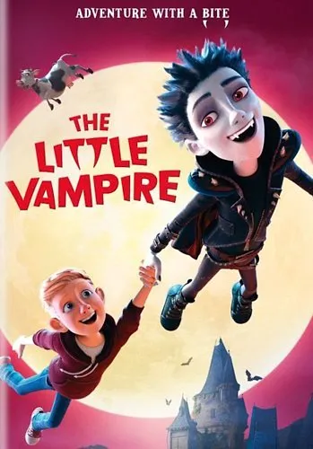 The Little Vampire The Little Vampire
