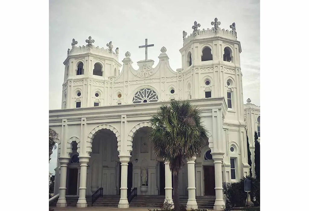 Wander Through Bishop’s Palace