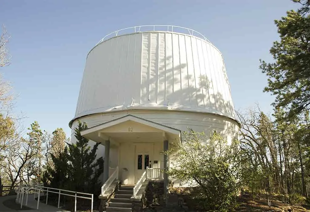Lowell Observatory