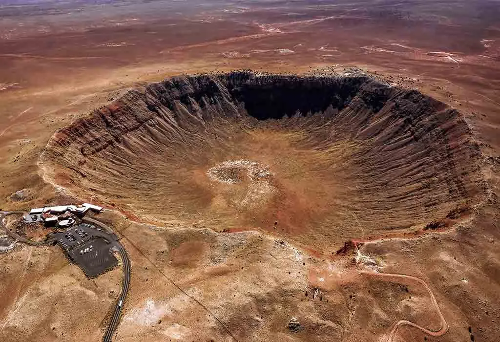 Meteor Crater