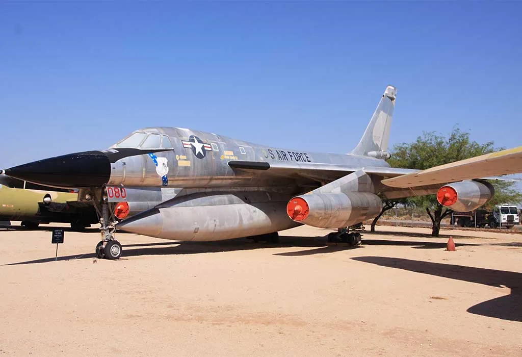 Pima Air & Space Museum
