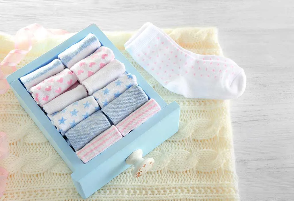 How to Fold Baby Clothes Quick and Easy Tips