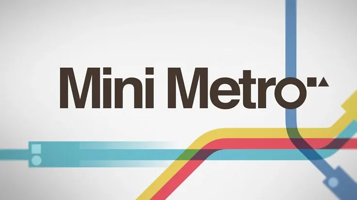 Mini Metro