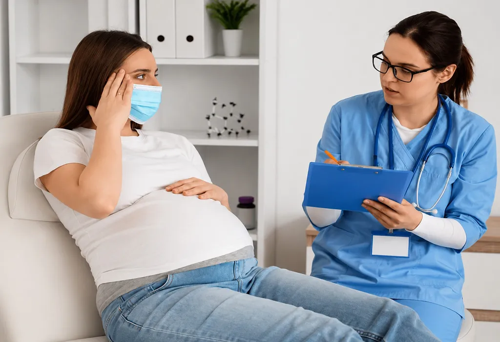 What Should You Expect During Visit to the OBGYN What Should You Expect During Visit to the OBGYN