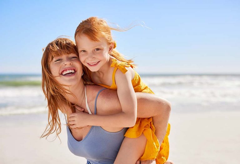 16 Types of Mothers: What Kind of Mom Are You?
