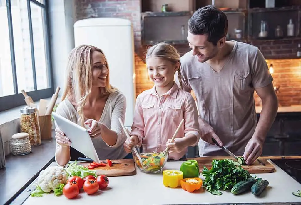 Types of Mothers: The Tech-Savvy Mom