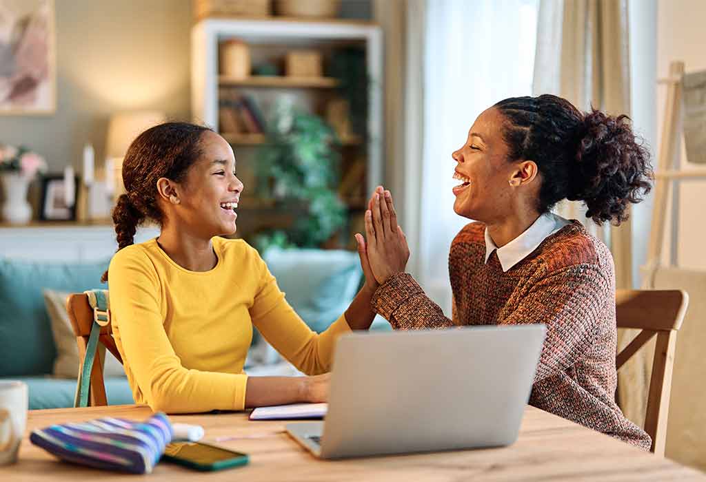 Types of Mothers: The Single Mom