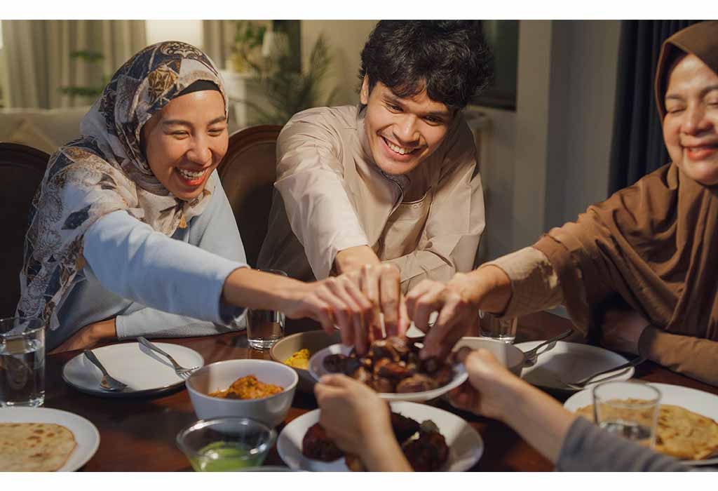 Types of Mothers: The Traditionalist Mom