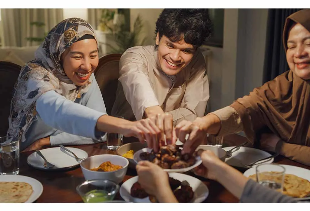 Types of Mothers: The Traditionalist Mom