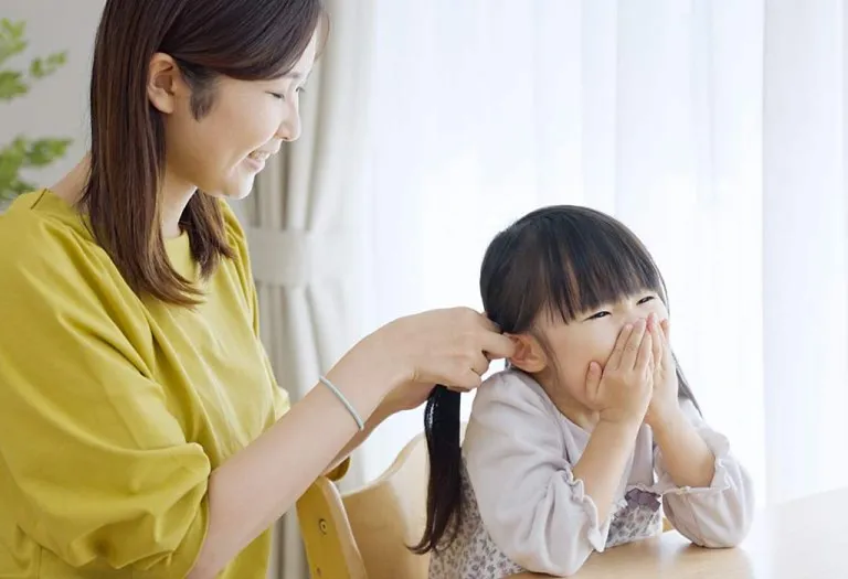 Adorable Toddler Girl Hairstyles to Try