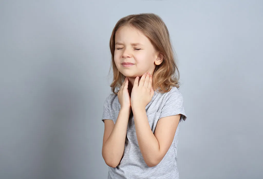 Sore Throat